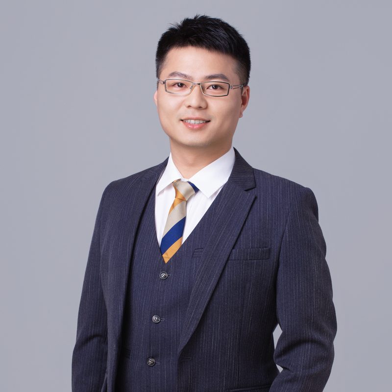 林明锐律师照片