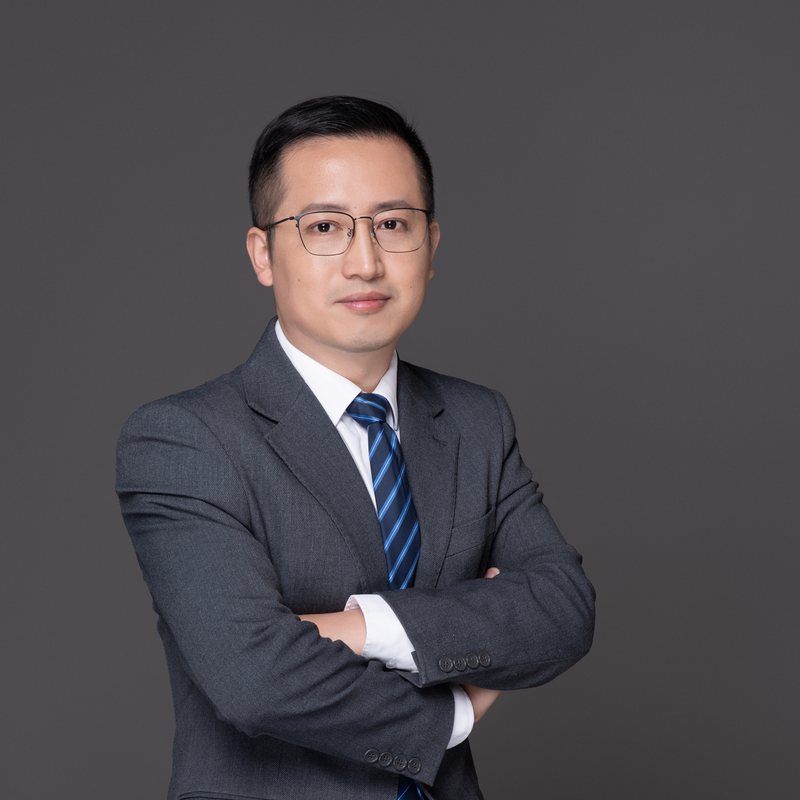 林秀君律师照片