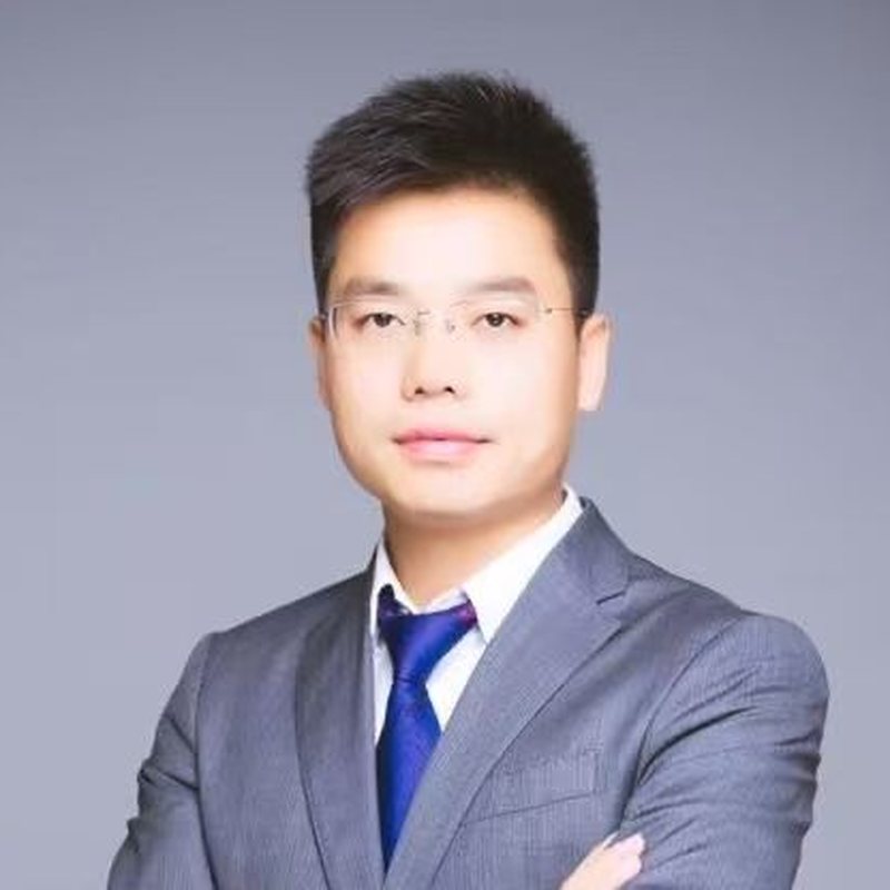 潘文策律师照片