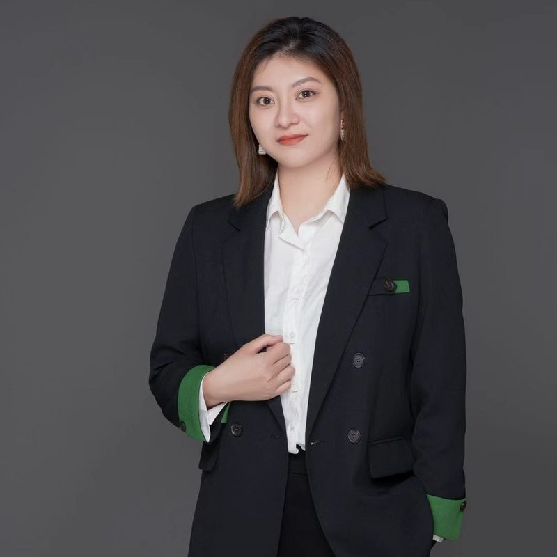 王君律师照片