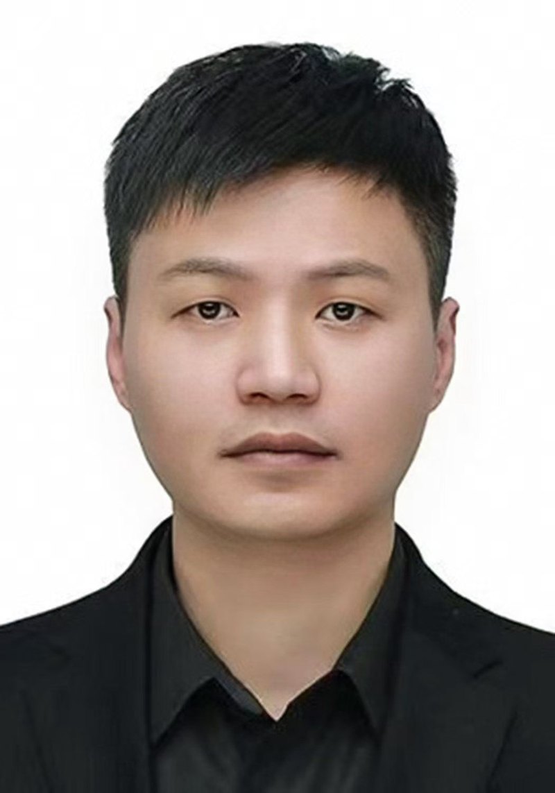 詹智浩律师照片