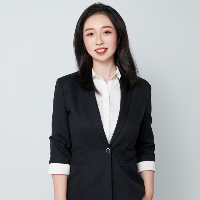 周晓雯律师照片
